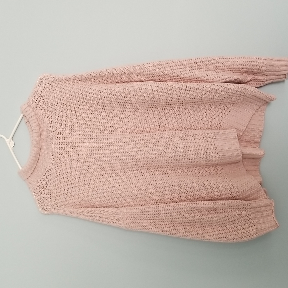 Comfy Cozy Sweater